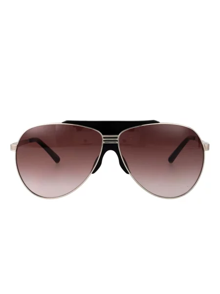 Ochelari de soare The Attico violet
