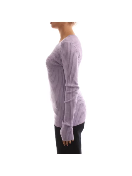 Pulover Marella violet