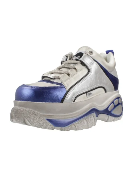 Pantofi Buffalo albastru