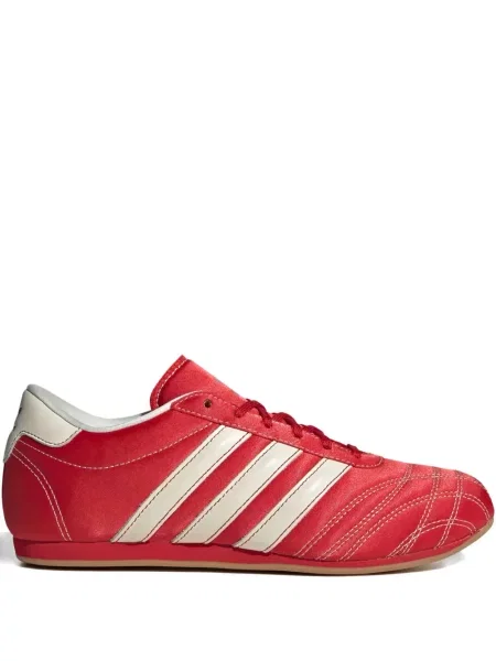 Sneakerși Adidas Samba alb