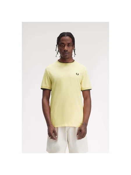 Tricou Fred Perry