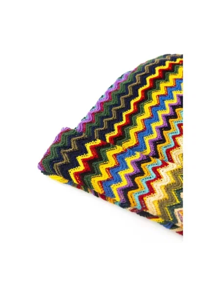 Czapka Missoni wełniana