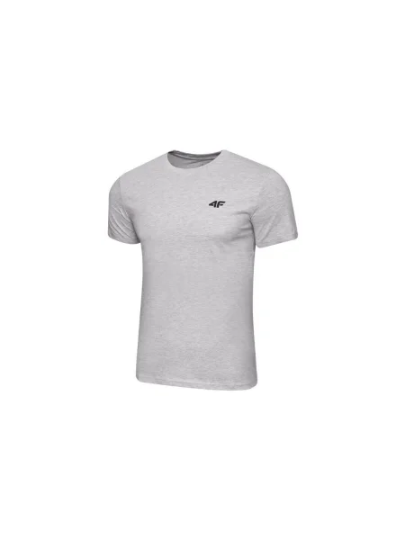 Tricou 4f gri