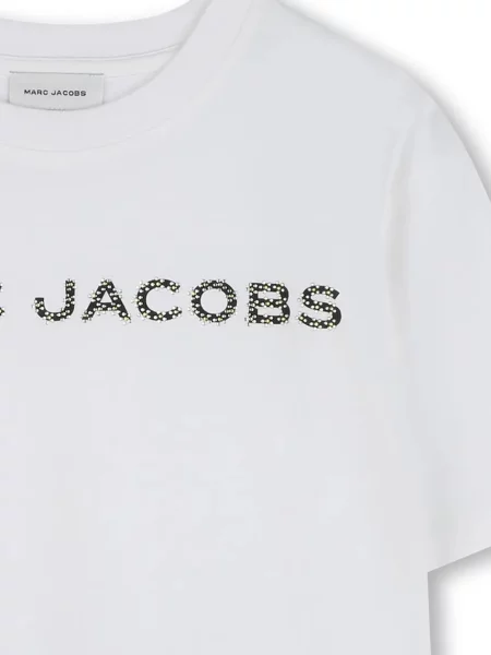 MARC JACOBS Дитяча футболка