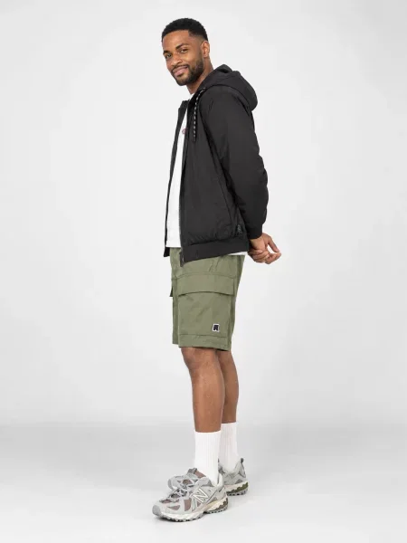 Sako Rip Curl čierna