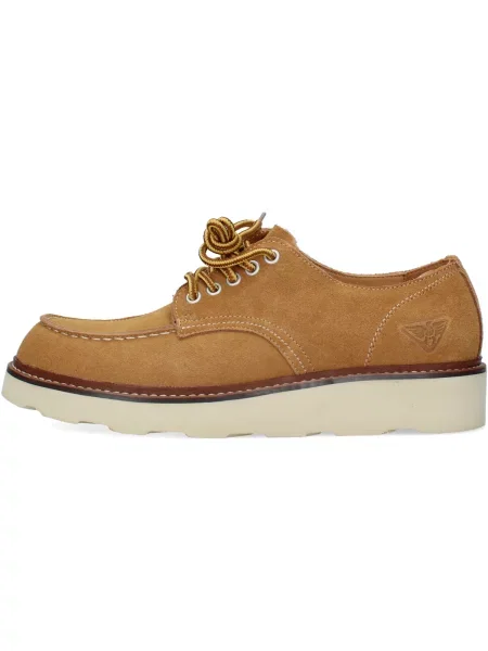Pantofi Docksteps maro
