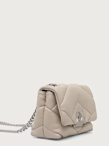 Armani Exchange сумка крос-боді зі штучної шкіри