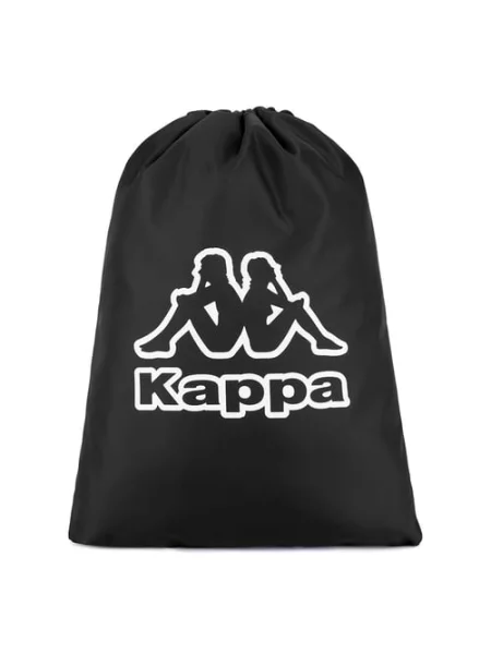 Torba Kappa czarna