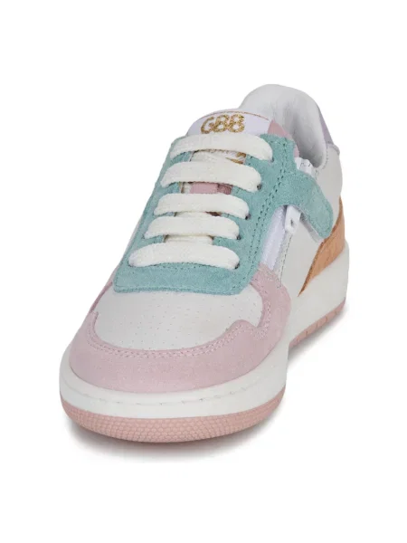 Pantofi copii Gbb alb
