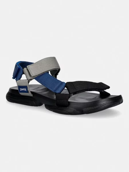 Camper sandali Karst Sandal modra