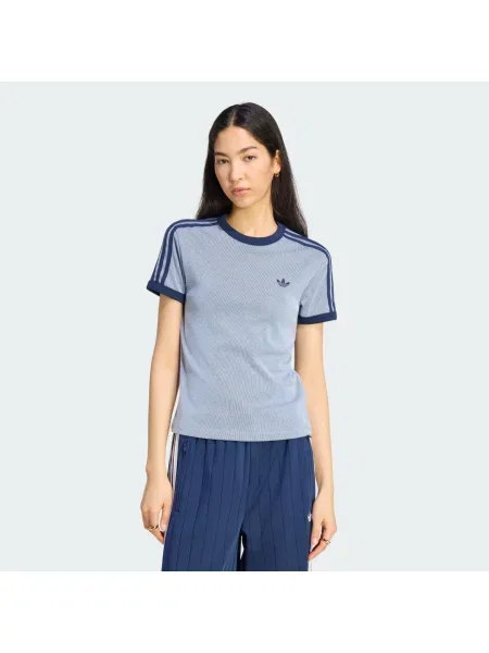 TRIČKO HEATHER 3S CALI