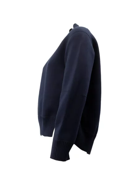 Pulover Sacai albastru