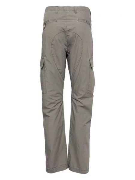 Cargo stiliaus kelnės Private Stock pilka