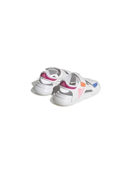 Pantofi copii Adidas alb