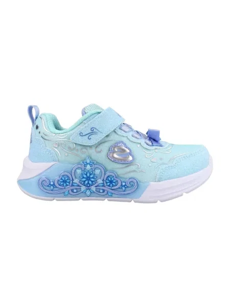 Tenisky Skechers modrá
