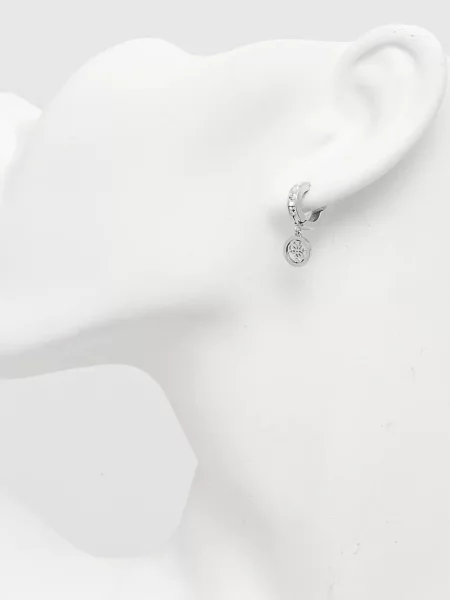 Сережки Guess
