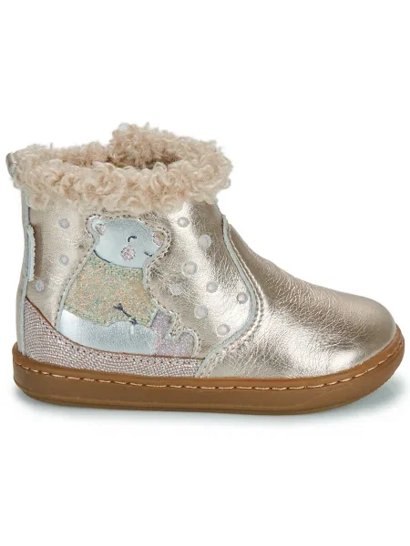 Pantofi copii Shoo Pom