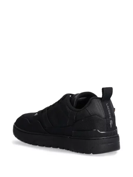 Tenisice Lacoste crna