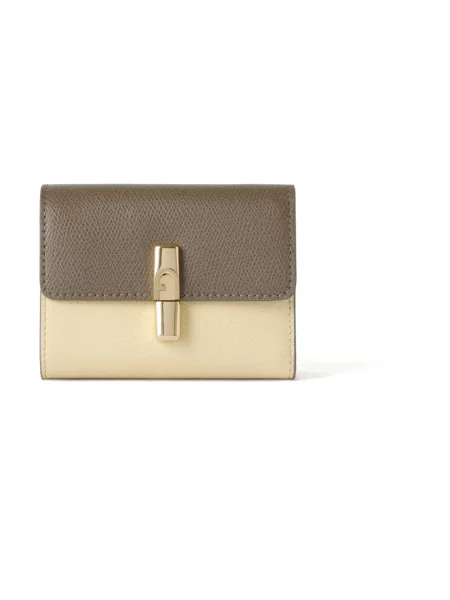Kompaktowy portfel Furla