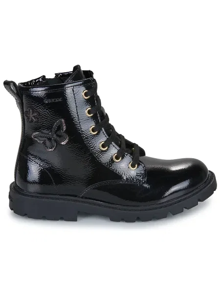 Pantofi copii Geox negru