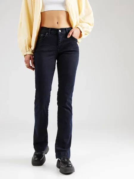 LTB Jeans Fallon închis albastru