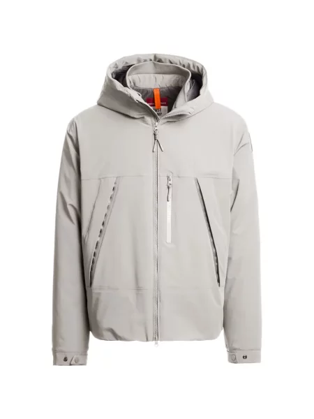 Geacă Parajumpers gri