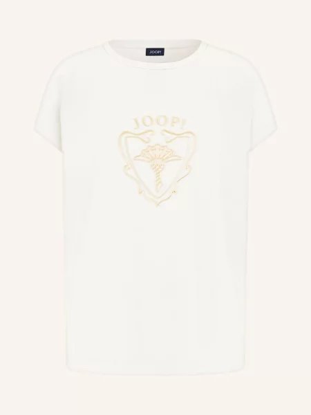 Joop! T-Shirt Teja weiss biała