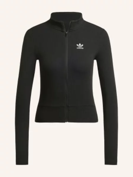 Bunda Adidas černá