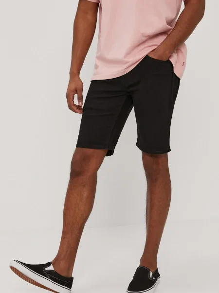 Blugi Levi's® negru