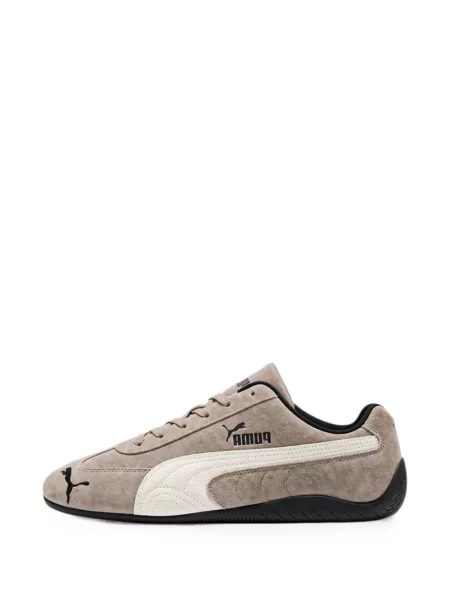 Sneakerși Puma Suede din piele de căprioară