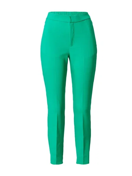 InWear Pantaloni cu dungă Zella' verde