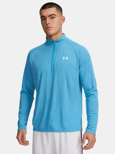 Tricou Under Armour alb