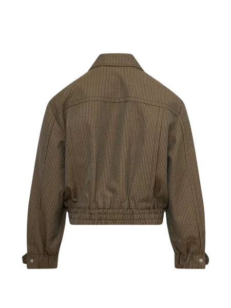 Geacă 3.1 Phillip Lim maro