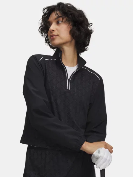 Bluza Under Armour czarna