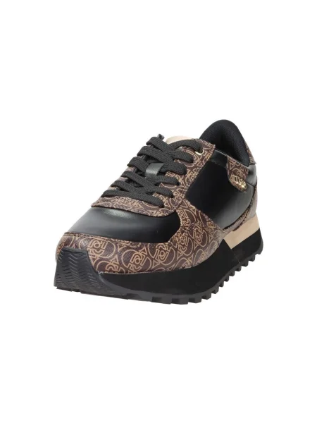 Liu Jo Sneakers EVELYN negru