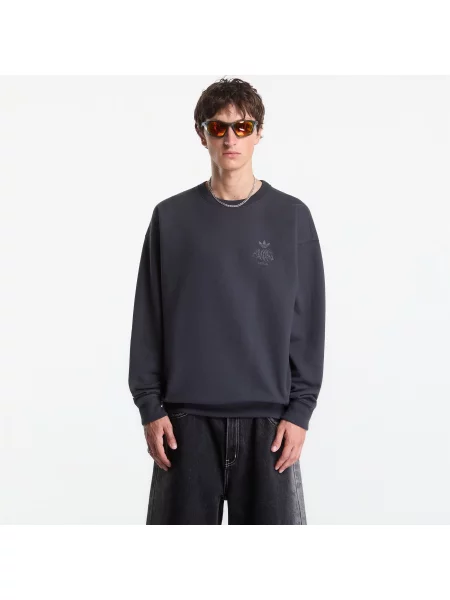 Hanorac crewneck Adidas Originals