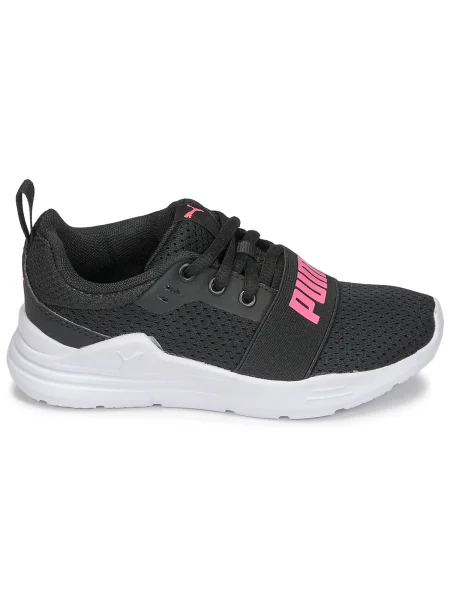 Pantofi copii Puma negru