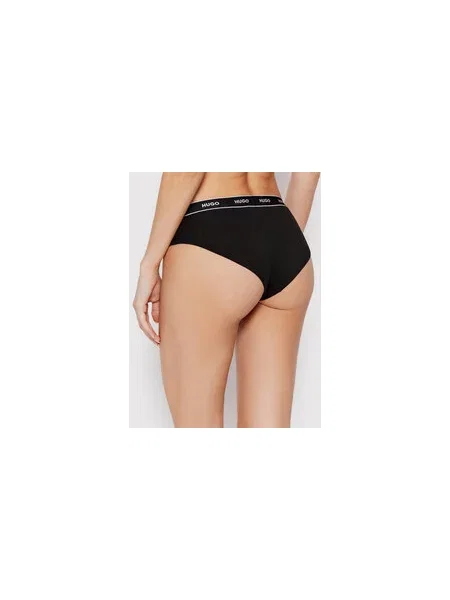 HUGO Set bikini gaćica﻿ Šarena