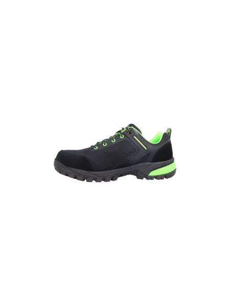 Pantofi Skechers negru