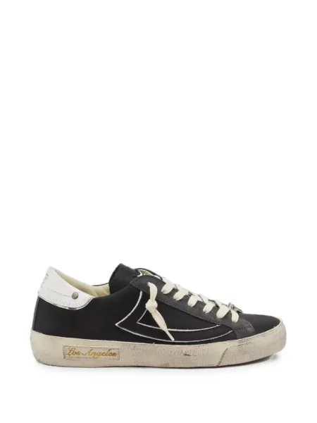 Sneakerși Htc Los Angeles negru