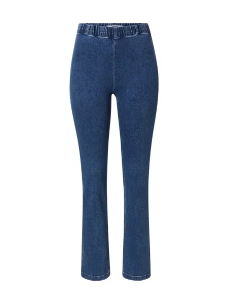 RÆRE by Lorena Rae Džíny Anaida Tall' modrá