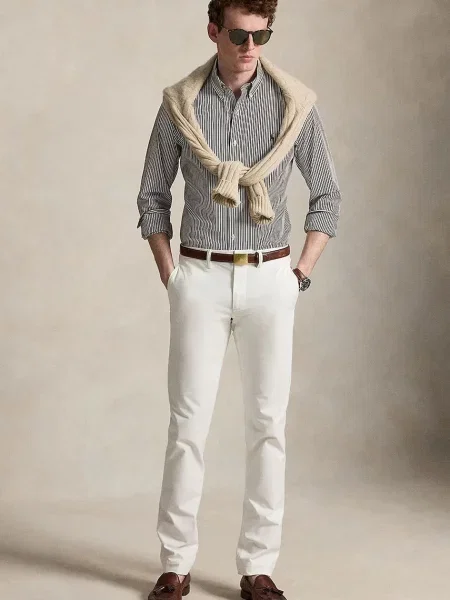 Рубашка Polo Ralph Lauren