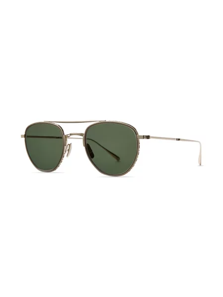 Ochelari de soare Mr. Leight auriu