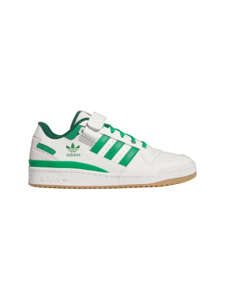 Sneakerși Adidas Originals alb