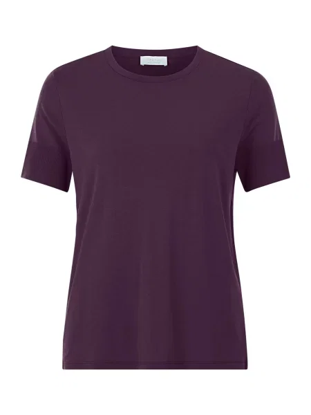 Rich & Royal Tricou mov închis