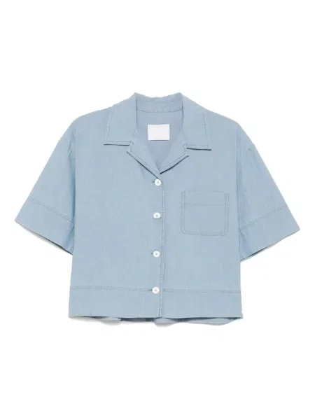 Cămașă Circolo 1901 albastru