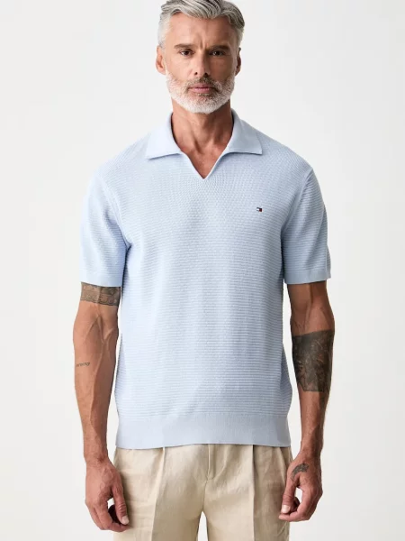 Polotričko Tommy Hilfiger modré
