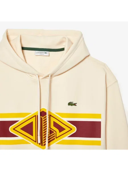 Lacoste толстовка чоловіча