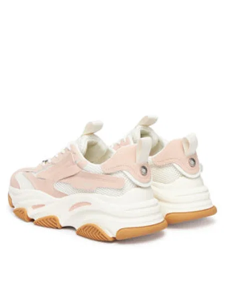 Sneakersy Steve Madden ružová