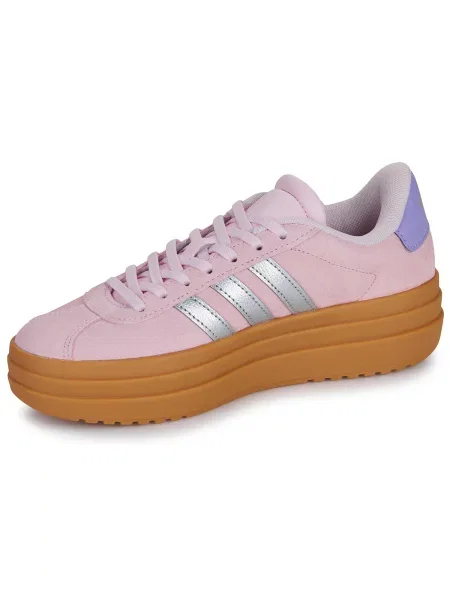 Tenisky Adidas růžové